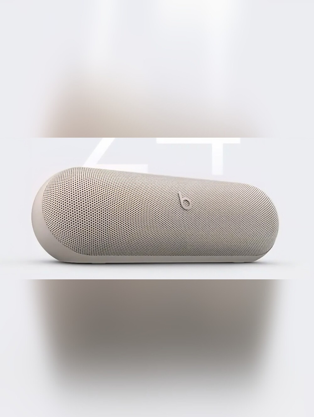 Beats Pill x Kim Kardashian is a special-edition portable speaker Only- White